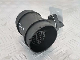 Расходомер воздуха, ориг. номер 0281002620, 93178050, Opel Meriva 2002-2006