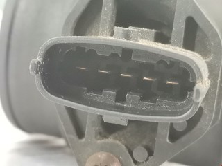 Расходомер воздуха, ориг. номер 0281002620, 93178050, Opel Meriva 2002-2006