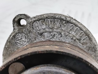 Натяжитель ремня генератора, ориг. номер 030145299F, 030145299C, Volkswagen Golf 1991-2000