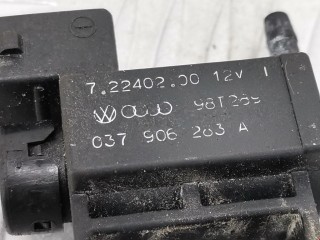 Клапан воздушный, ориг. номер 037906283A, 72240200, Audi A3 1996-2000