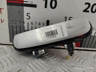 Ручка наружная передняя правая, ориг. номер 4B0839208, Audi A6 1997-2001
