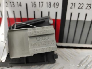 Кнопка стеклоподъемника, ориг. номер 4B0959855A, 501690, Audi A6 1997-2001