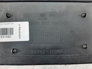 Бардачок, ориг. номер 847421C050, 845101C300, Hyundai Getz 2002-2005
