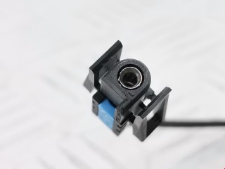 Усилитель антенны, ориг. номер 65248380945, 8380945, BMW 5 E39 1995-2000