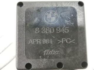 Усилитель антенны, ориг. номер 65248380945, 8380945, BMW 5 E39 1995-2000