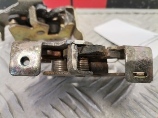 Замок двери, ориг. номер 1494102, Ford Transit 1995-2003