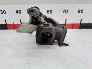 Турбина, ориг. номер 93177409, 54359880006, Opel Meriva 2002-2006