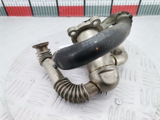 Радиатор EGR, Opel Meriva 2002-2006