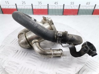 Радиатор EGR, Opel Meriva 2002-2006