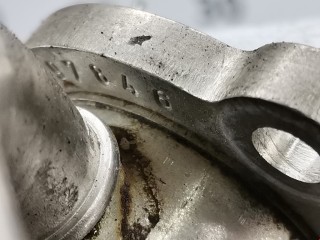 Радиатор EGR, Opel Meriva 2002-2006