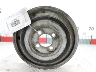 Шкив коленвала, ориг. номер 5614438, Opel Meriva 2002-2006