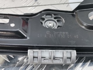 Стеклоподъемник электрический задний левый, ориг. номер A2117300346, Mercedes E W211 2002-2006