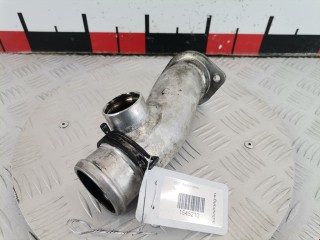 Патрубок турбины, ориг. номер 07Z129654B, Volkswagen Phaeton 2002-2007