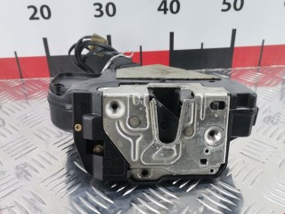 Замок двери задней правой Mercedes E W211 2002-2006