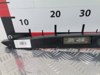 Ручка крышки багажника, ориг. номер 2S61A43404, Ford Fiesta 2001-2007