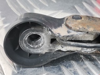 Щеткодержатель задний, ориг. номер 2S6117406AB, Ford Fiesta 1999-2002
