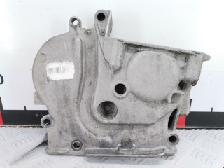 Крышка двигателя передняя, ориг. номер 8200027196, 108307, Renault Scenic 1999-2003
