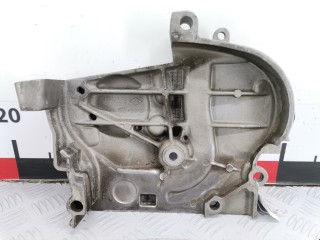 Крышка двигателя передняя, ориг. номер 8200027196, 108307, Renault Scenic 1999-2003