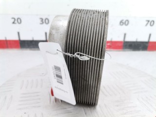 Теплообменник масляного фильтра, ориг. номер 8200267937, 8200923115, Renault Megane 2006-2009