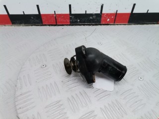 Корпус термостата, ориг. номер 2S4Q-8594-AB, 1148329, Ford Focus 2004-2008