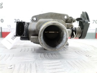 Заслонка дроссельная, ориг. номер 1089982, XS61-BB, Ford Fiesta 1999-2002