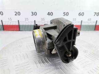 Заслонка дроссельная, ориг. номер 1089982, XS61-BB, Ford Fiesta 1999-2002