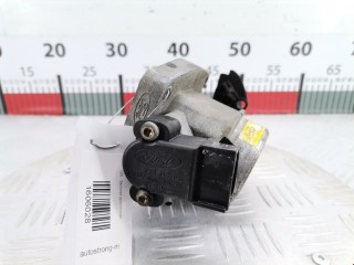 Заслонка дроссельная, ориг. номер 1089982, XS61-BB, Ford Fiesta 1999-2002