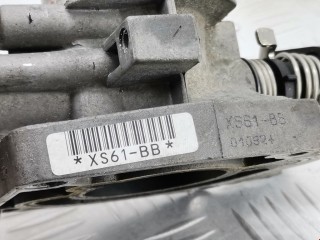 Заслонка дроссельная, ориг. номер 1089982, XS61-BB, Ford Fiesta 1999-2002