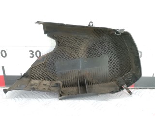 Защита (кожух) ремня ГРМ, ориг. номер 06A109108B, 06A109108T, Volkswagen Passat 1996-2001