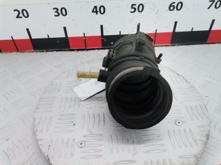 Патрубок воздушного фильтра, ориг. номер L813132213, L81313221A, Mazda 6 2002-2005