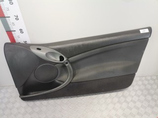 Обшивка двери передней правой (дверная карта) Ford Cougar 1998-2000