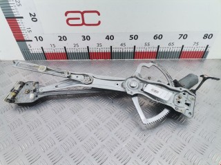 Стеклоподъемник передний правый, ориг. номер 6004PA1029, Ford Cougar 1998-2000