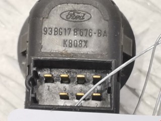 Джойстик регулировки зеркал, ориг. номер 93BG17B676BA, 4495427, Ford Mondeo 2000-2003
