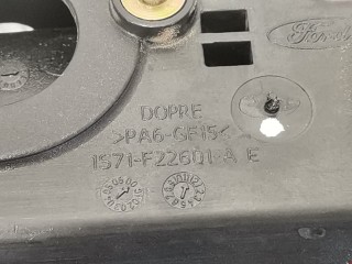 Ручка внутренняя передняя левая, ориг. номер 1143345, 1S71F22601AE, Ford Mondeo 2000-2003