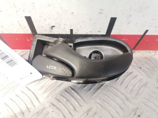 Ручка внутренняя передняя левая Ford Focus 2001-2005