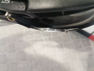 Ручка внутренняя передняя левая, ориг. номер XS41A22601AK, XS41A22601, Ford Focus 2001-2005