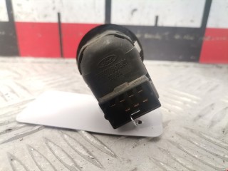 Джойстик регулировки зеркал, ориг. номер 93BG17B676BB, 4495427, Ford Focus 2001-2005