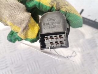 Джойстик регулировки зеркал, ориг. номер 93BG17B676BB, 4495427, Ford Focus 2001-2005