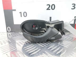 Ручка внутренняя задняя правая, ориг. номер XS41A22600AK, Ford Focus 2001-2005