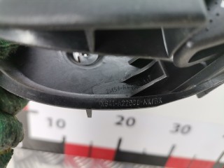 Ручка внутренняя задняя правая, ориг. номер XS41A22600AK, Ford Focus 2001-2005