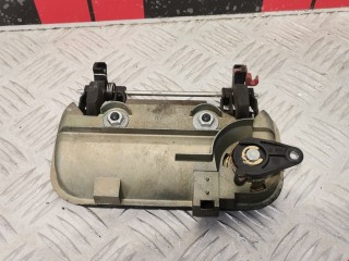 Ручка наружная передняя правая, ориг. номер 90480774, Opel Corsa 1993-2000