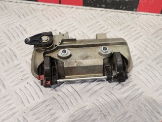 Ручка наружная передняя правая, ориг. номер 90480774, Opel Corsa 1993-2000