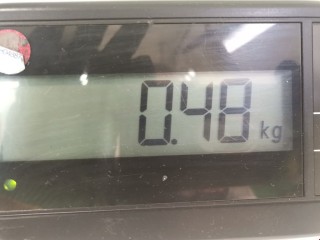 Замок двери задней правой, ориг. номер 96FGA264A20AH, Ford Fiesta 1999-2002