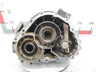 Раздаточная коробка, ориг. номер 09F409751, 09F409809, Volkswagen Phaeton 2002-2007