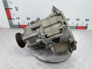 Раздаточная коробка, ориг. номер 09F409751, 09F409809, Volkswagen Phaeton 2002-2007