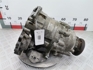 Раздаточная коробка, ориг. номер 09F409751, 09F409809, Volkswagen Phaeton 2002-2007