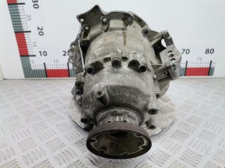 Раздаточная коробка, ориг. номер 09F409751, 09F409809, Volkswagen Phaeton 2002-2007