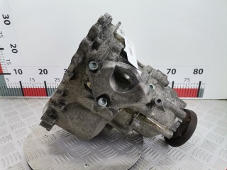Раздаточная коробка, ориг. номер 09F409751, 09F409809, Volkswagen Phaeton 2002-2007