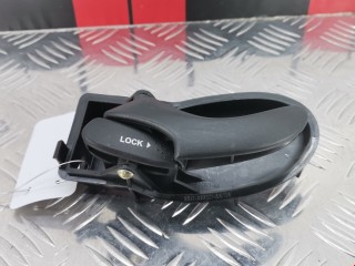 Ручка внутренняя задняя левая Ford Focus 2001-2005