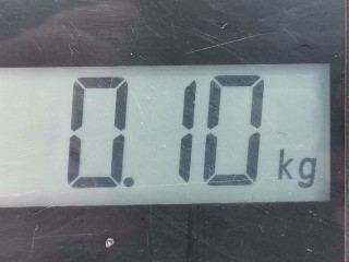 Ручка внутренняя задняя левая, ориг. номер XS41A22601AK, Ford Focus 2001-2005